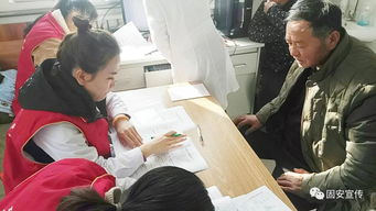知子營(yíng)衛(wèi)生院 家庭醫(yī)生服務(wù)溫暖人心